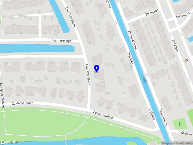 Cuni Services 's-Gravenhage