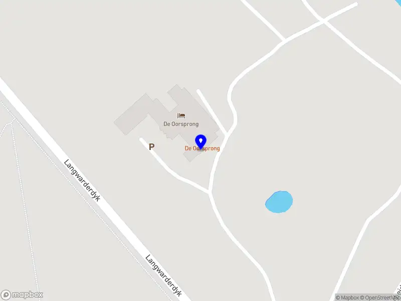 Nieuw bedrijf Comfort Leven