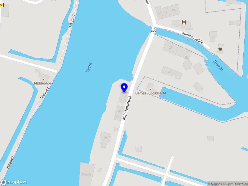 Jongman V.O.F. Loenen aan de Vecht