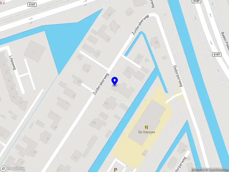 Jong & Edens Enterprises