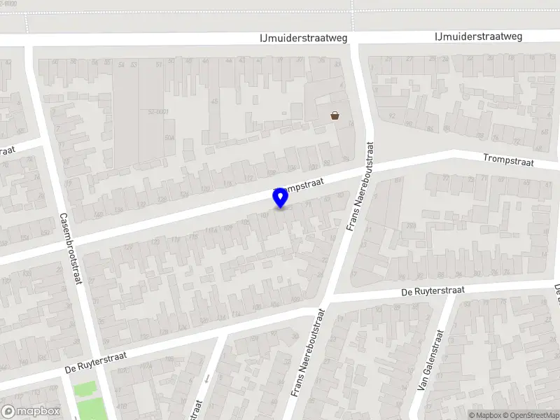 JaMaNaLo B.V. IJmuiden