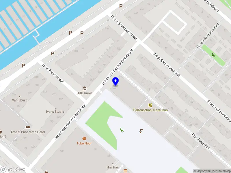 Raphael Immigration Consultancy