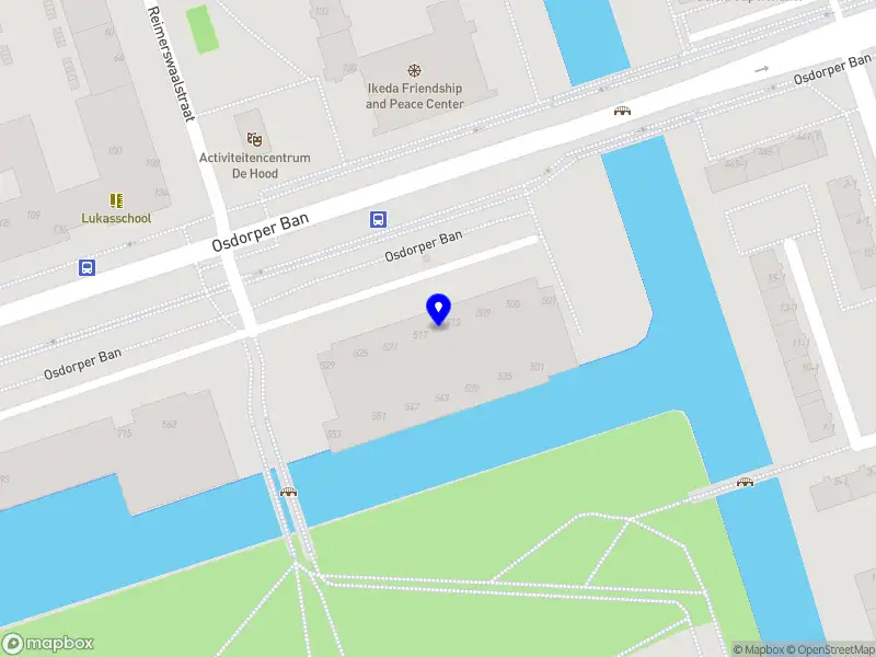 Velura Pedicure Amsterdam