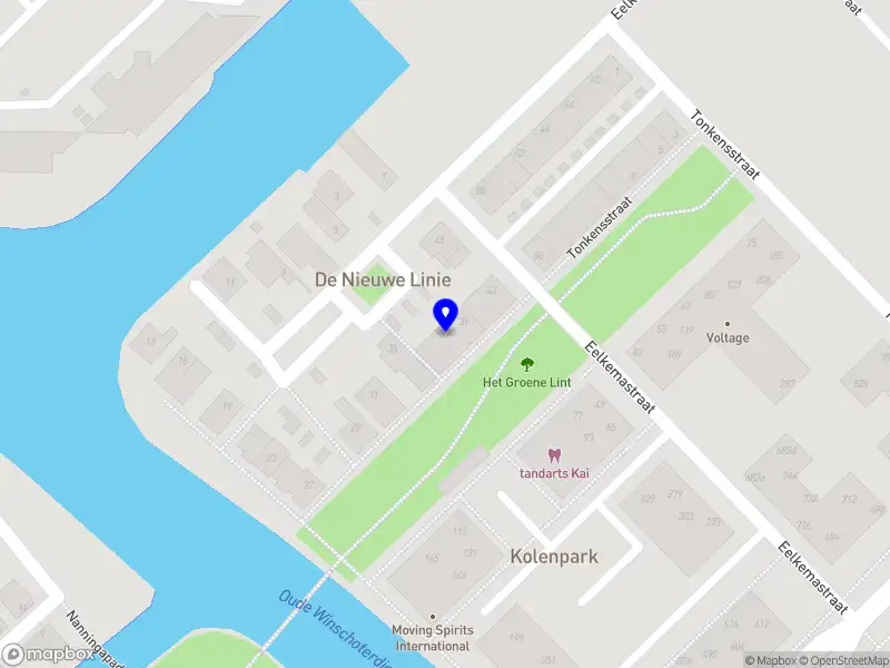 MNLB Holding B.V. Groningen