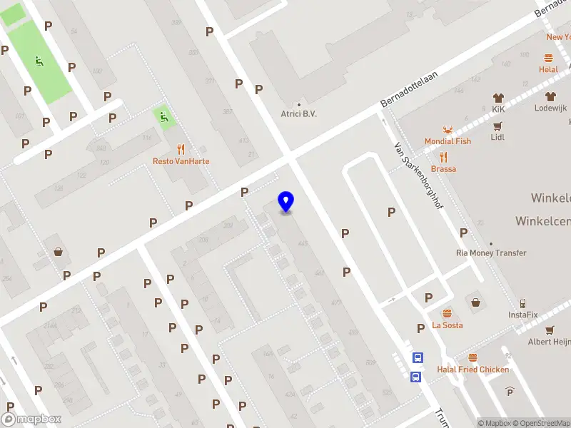 Nieuw bedrijf Rachelle de Keijzer