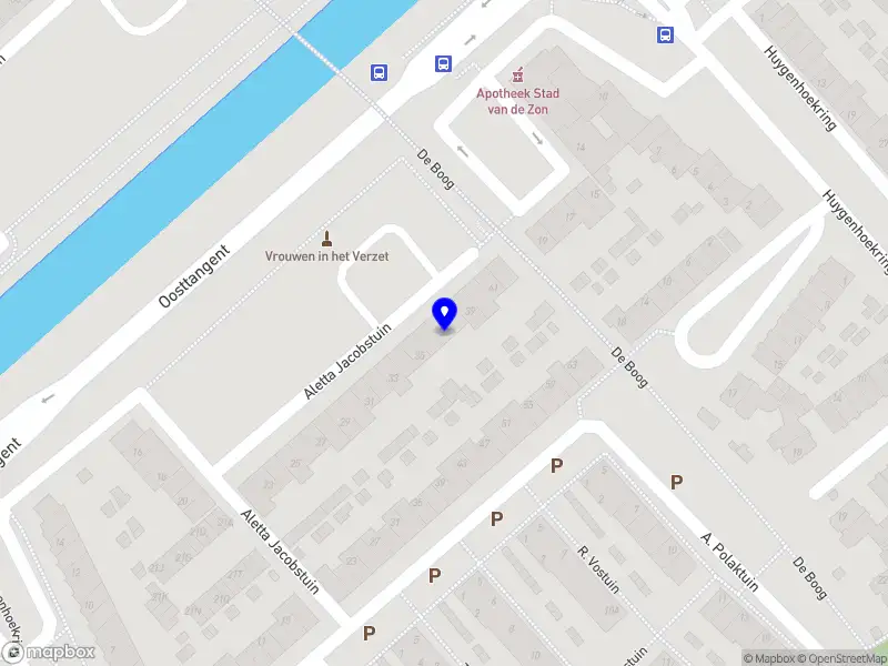 Express Airline Services B.V. Heerhugowaard