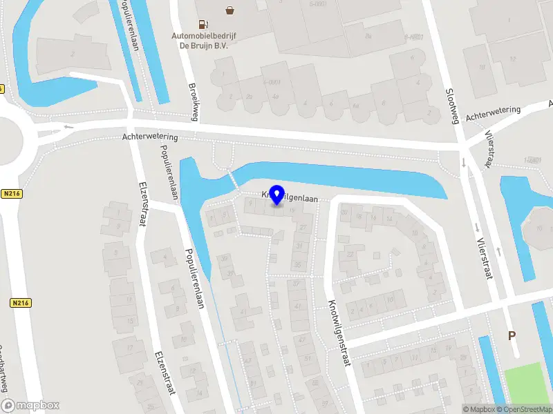 Golden Route Service Schoonhoven
