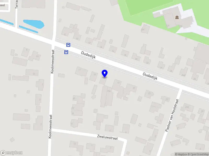 Buurtvereniging Oudedijk 1