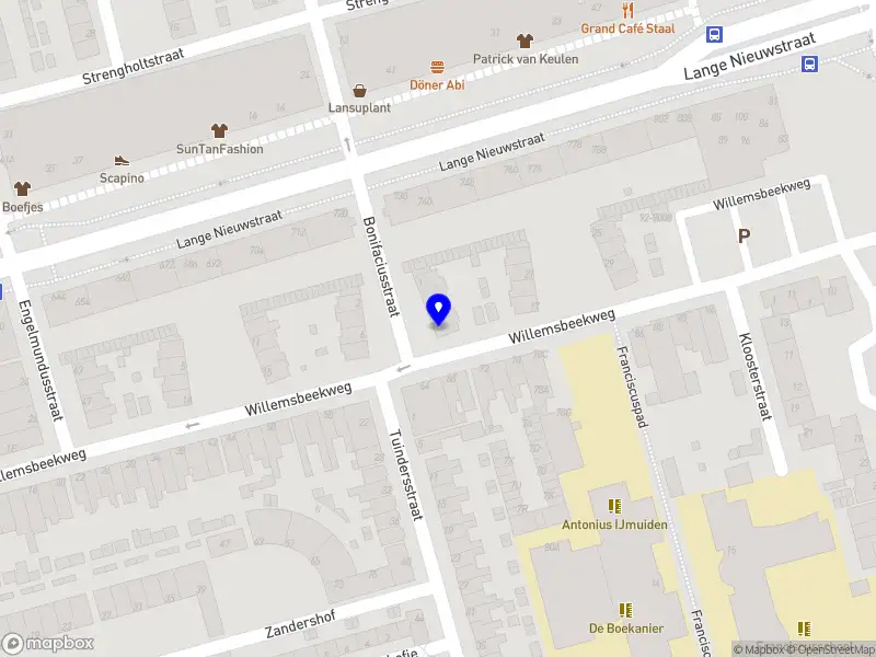 Debbie's Rijschool T.H.O.D.N. DriveYou