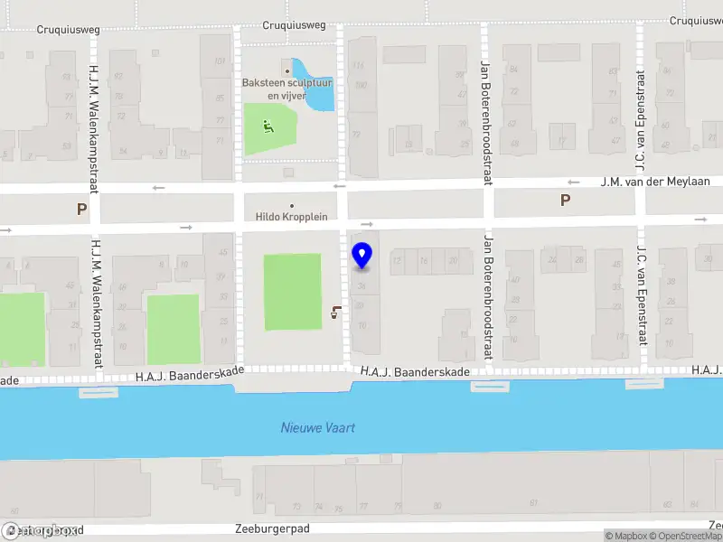 Nieuw bedrijf CRUQ Advies