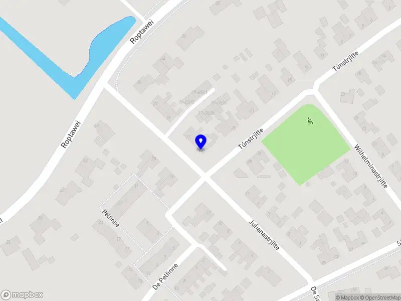 Nagelstyliste Jannie