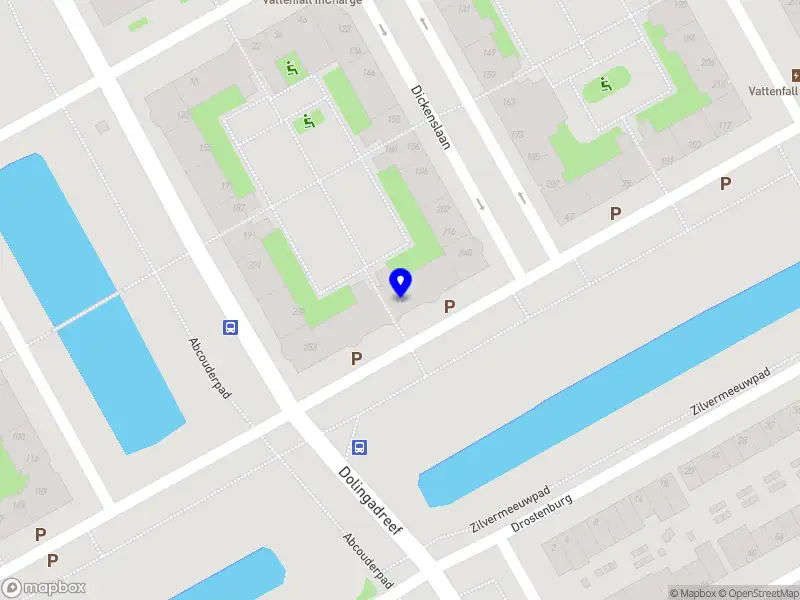 Cyberlawyer Amsterdam