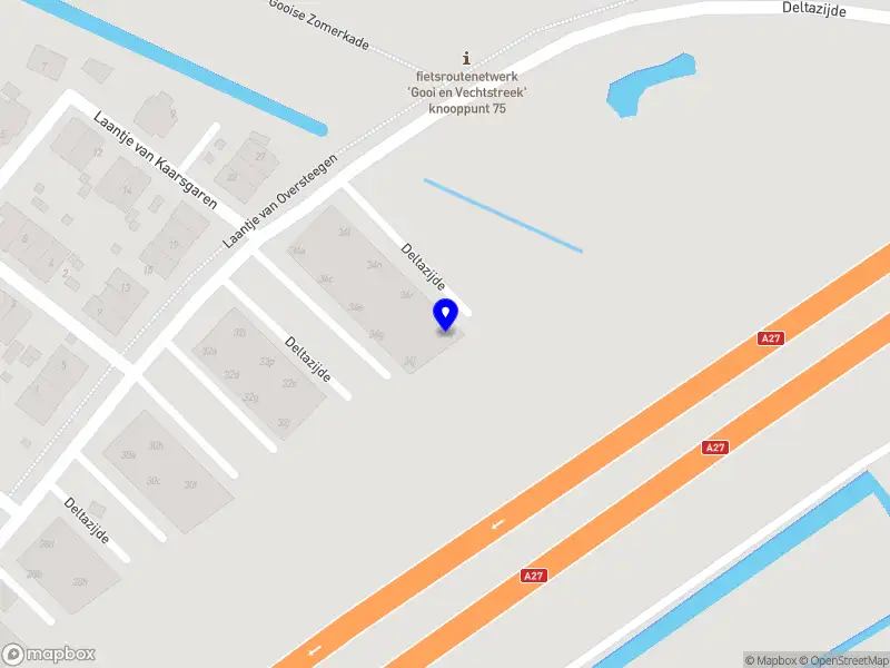 Nieuw bedrijf N&W Financing IV B.V.