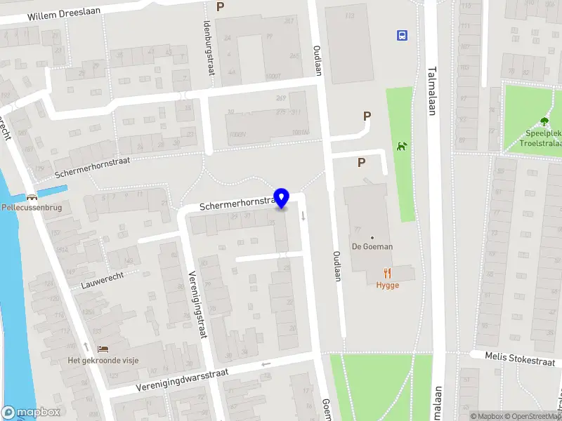 Streef Management Holding B.V.