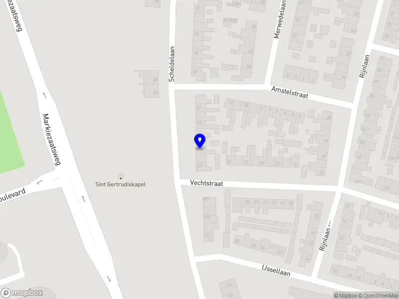 EditedByNouk Bergen op Zoom