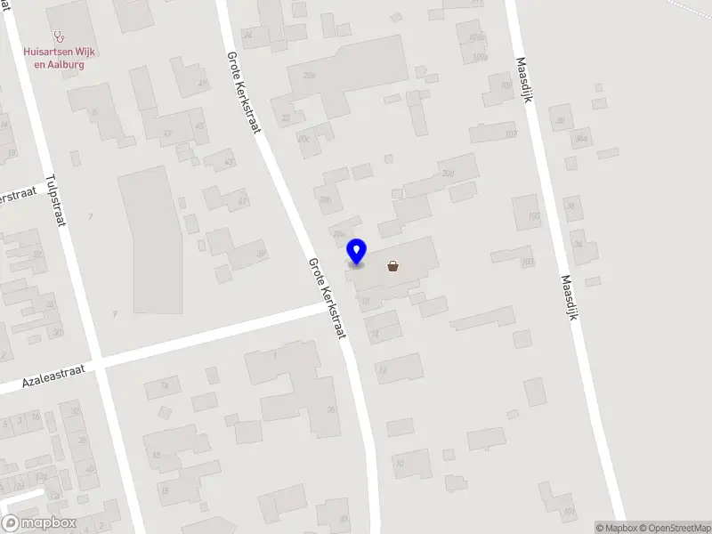 Stichting Kringloop Wijk en Aalburg