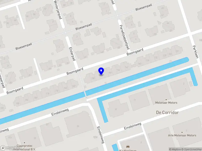 M. van Vliet Beheer B.V.