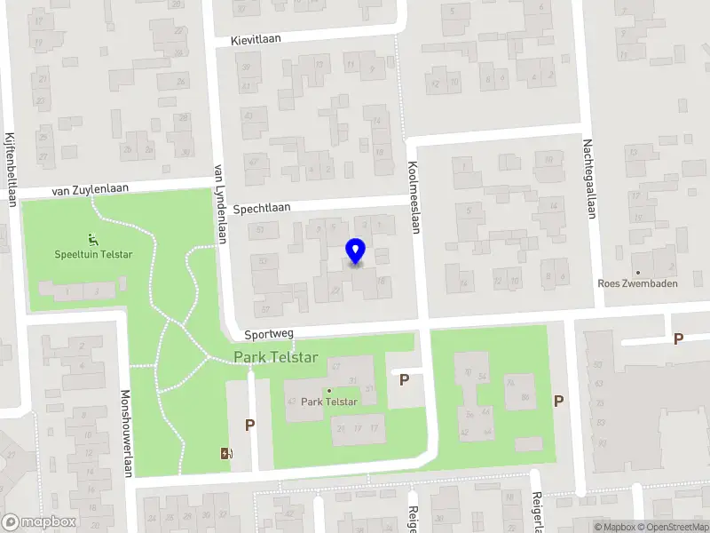 Lief Leven Hoevelaken