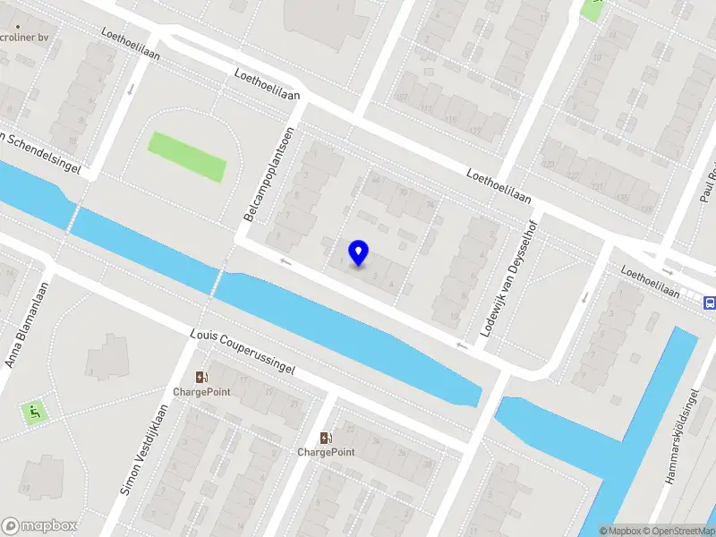 Aimplement B.V. Amstelveen