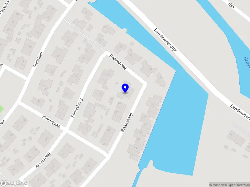 Parand Solutions Zevenaar
