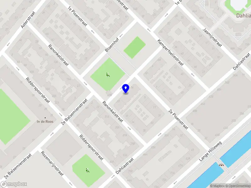 Sharmaine Schoonmaakbedrijf Rotterdam