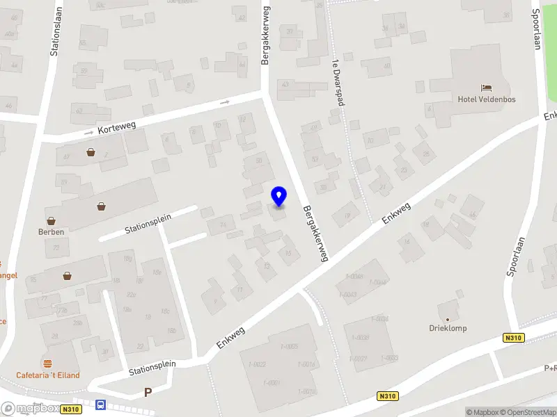 Nieuw bedrijf Keep it Coel