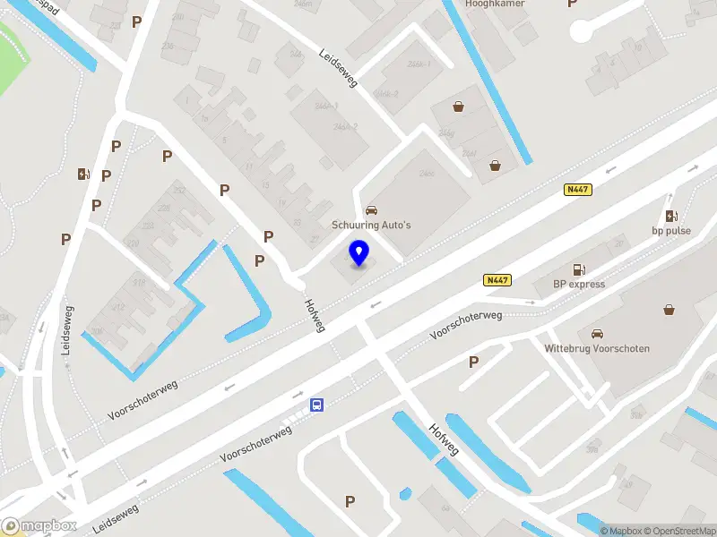 Ion Construct Voorschoten