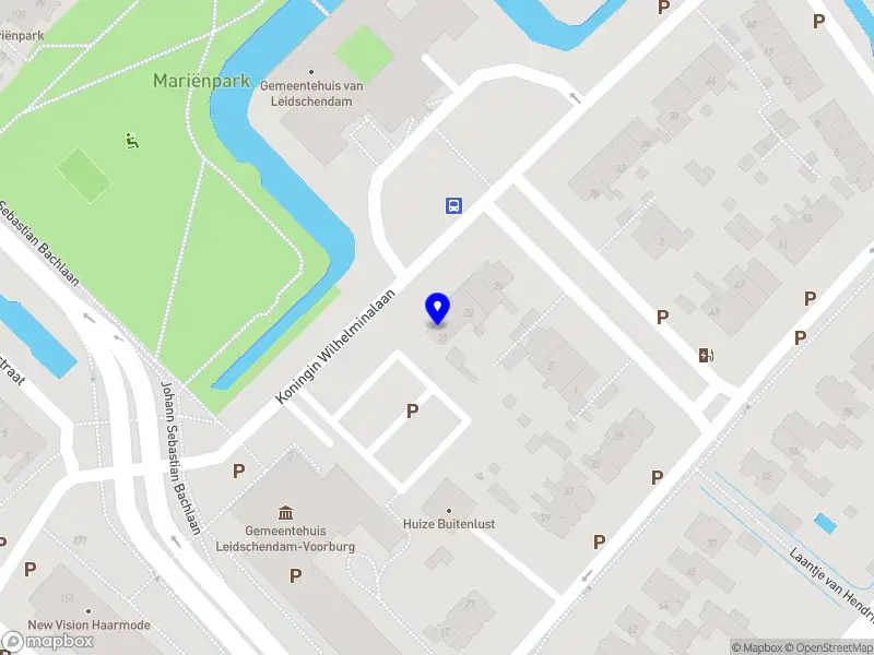 De Stem van Carlijn Leidschendam