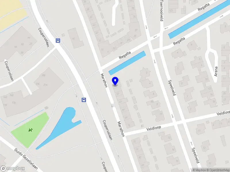 Stichting Productiehuis De Haard Etten-Leur