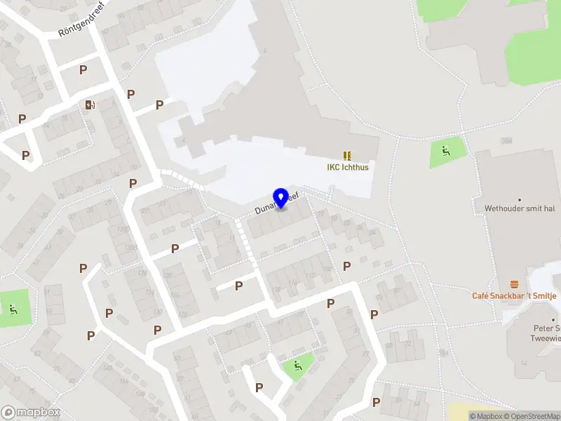 Nieuw bedrijf Klusbedrijf Louay