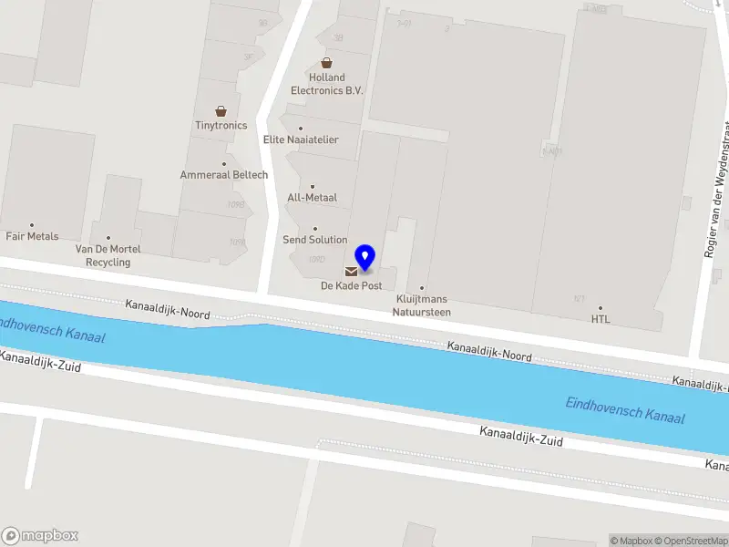Koffie Kenner B.V. Eindhoven