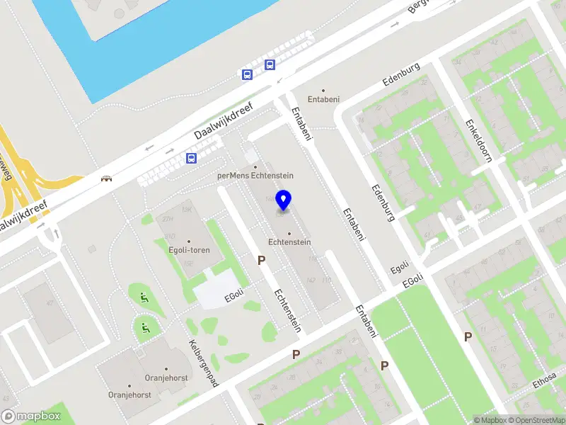 QUEENCYLN GOKA Amsterdam