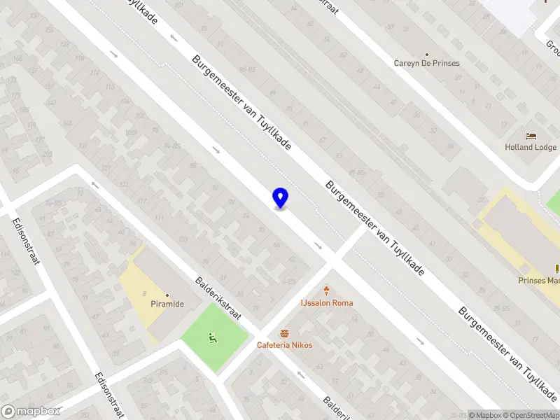 Hair rebellion Utrecht