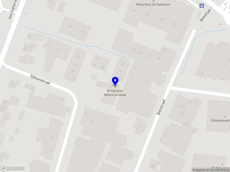 Vereniging van eigenaars Kampstraat 10, 10a en 10b te Barneveld