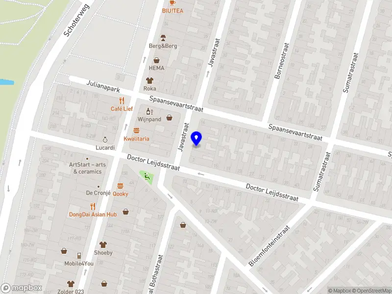 MvK Schadeherstel Haarlem