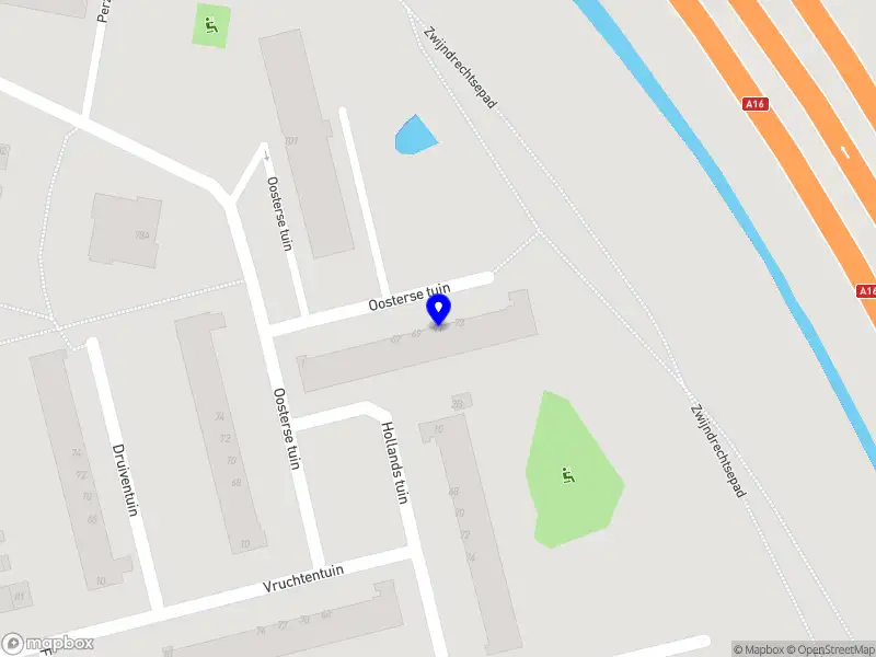 Daniel G BOUW Rotterdam