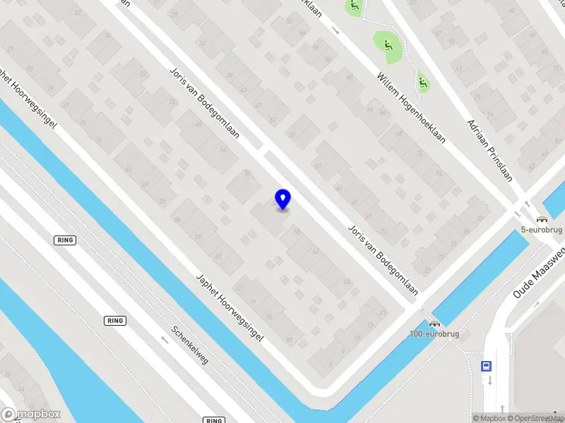 Brow and Beyond Spijkenisse
