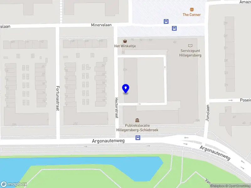 Stichting Administratiekantoor Titus Rotterdam