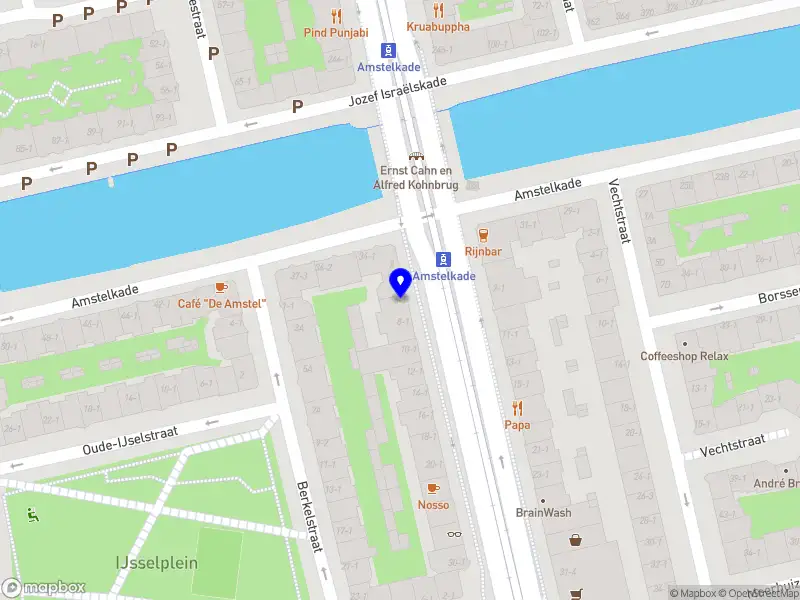 ZOPAG Holding B.V. Amsterdam