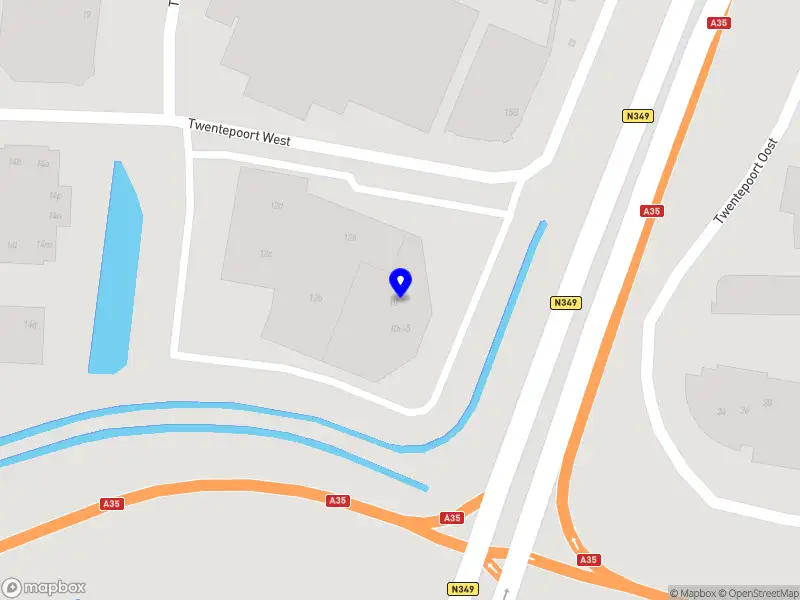 Coöperatie Aquila et Limes II U.A. Almelo