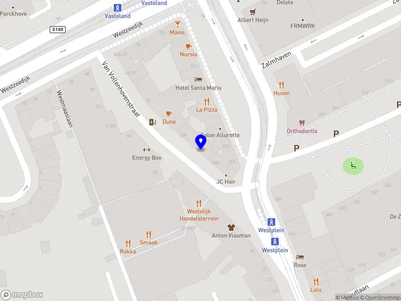 Nieuw bedrijf JDCHIC