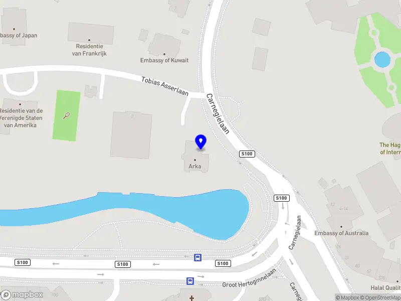 Vereniging van Eigenaars Emmastraat 63 en 63-A te 's Gravenhage