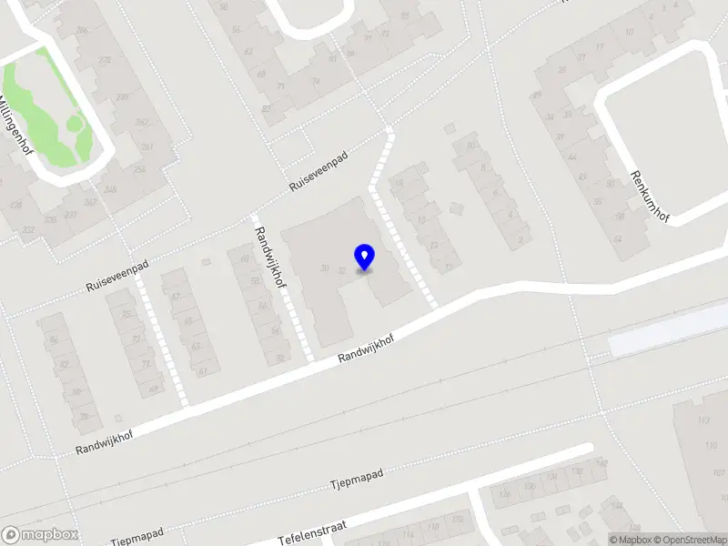 ROHAB Holding B.V. Amsterdam