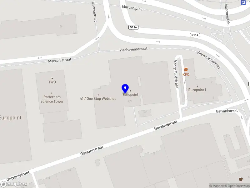 Nieuw bedrijf Anita Burato