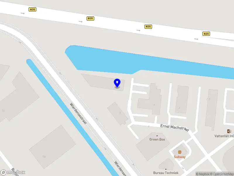 Stichting Navigo management Nijverdal