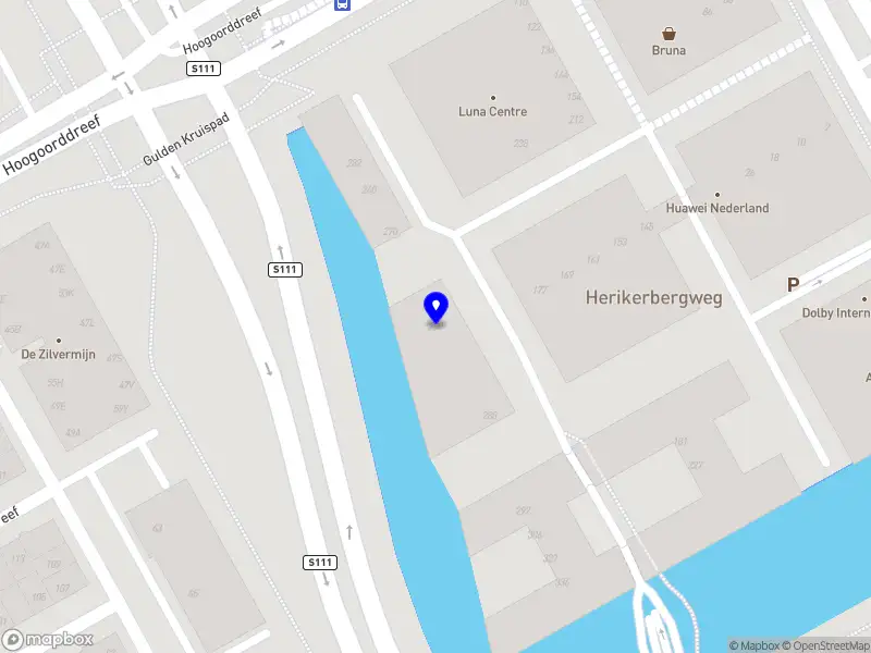 Stichting The Health STA(C)K Amsterdam