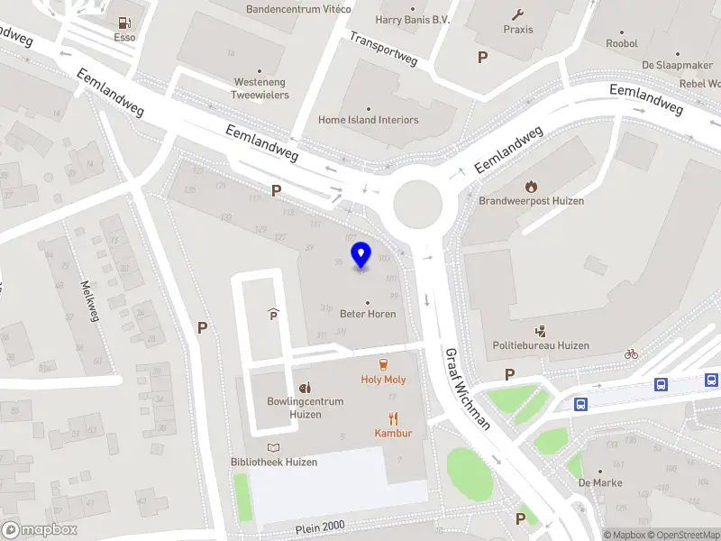 Widaad Liefdevol Wonen & Service B.V. Huizen