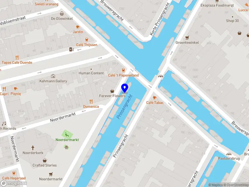 NS Kroon Consulting Amsterdam