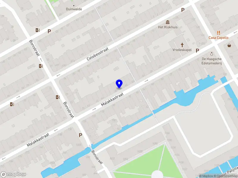 Nieuw bedrijf Stichting Jong Beslist