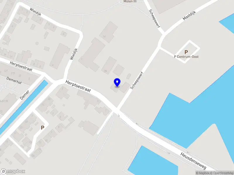 De Neeve Activiteiten B.V.